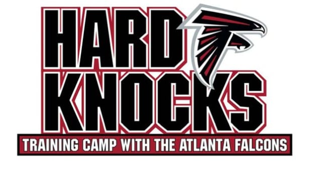 Falcons - Hard Knocks